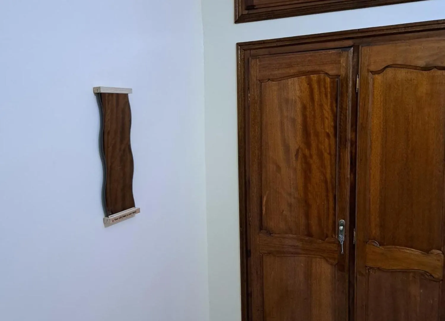 Apartment Appartement Atlas City Center Fes