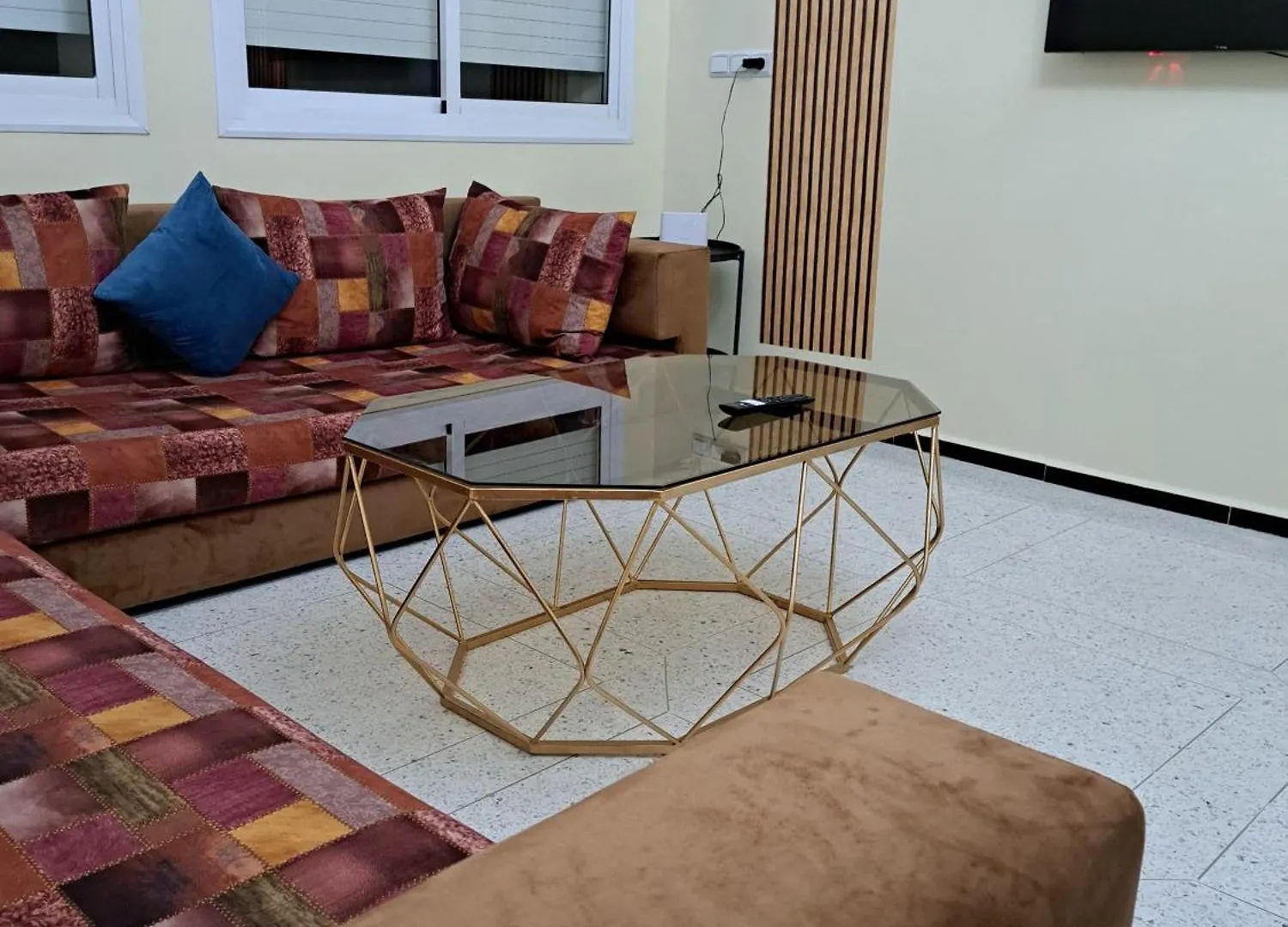 Appartement Atlas City Center Fes 0*,  Morocco