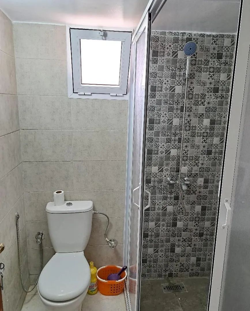Apartment Appartement Atlas City Center Fes