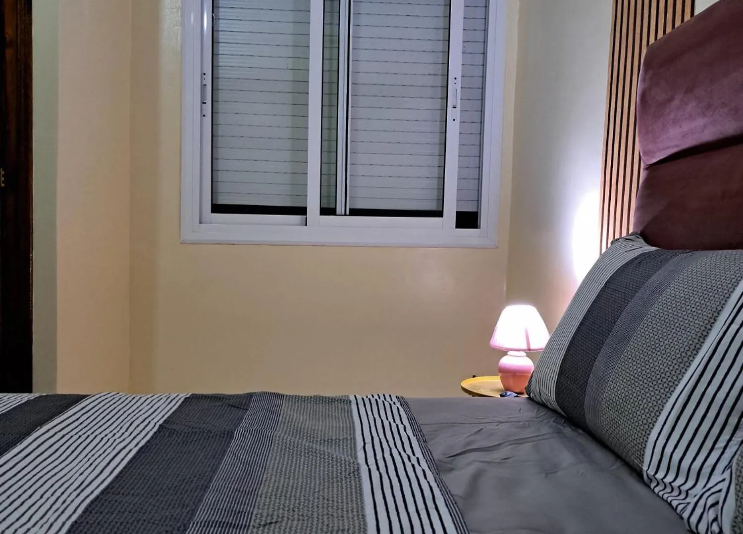 Apartment Appartement Atlas City Center Fes Morocco