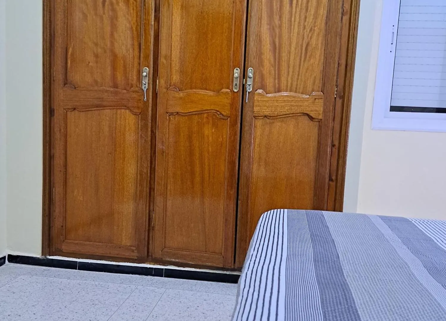 Appartement Atlas City Center Fes