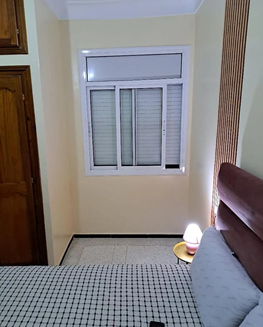 Appartement Atlas City Center Fes Apartment