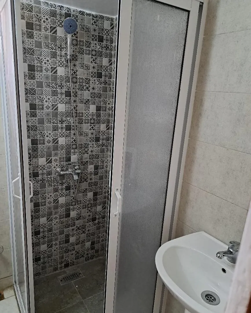 Appartement Atlas City Center Fes
