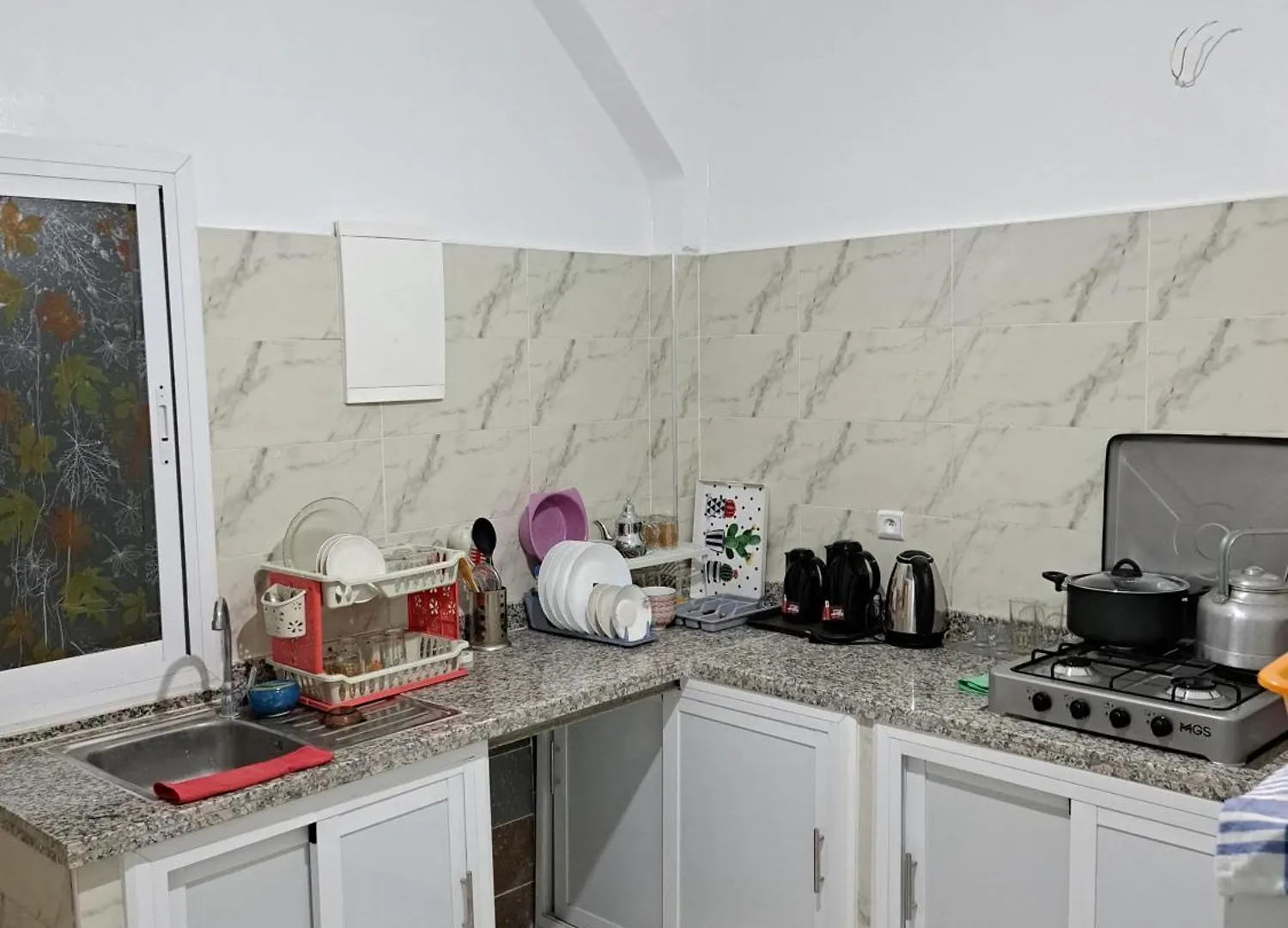 Appartement Atlas City Center Fes 0*,  Morocco