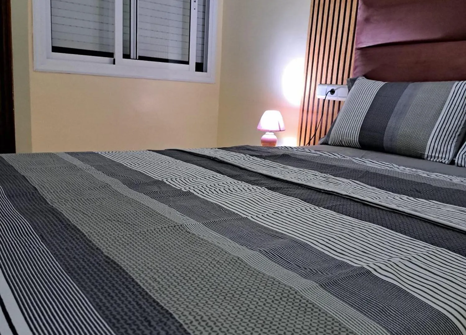 Appartement Atlas City Center Fes Apartment