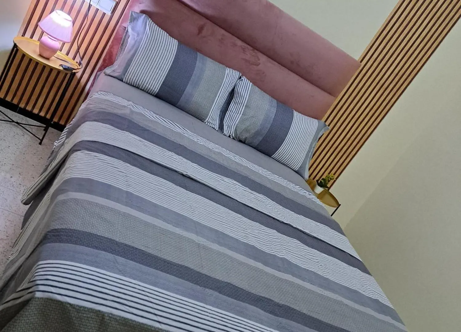 Apartment Appartement Atlas City Center Fes Morocco